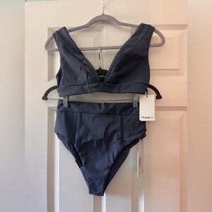 Vitamin A bikini set